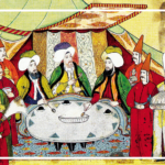 Damak Tadının Peşinden Gelenler