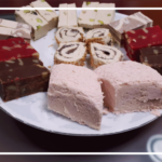 MÜTHİŞ LEZZET SARAY BURMA